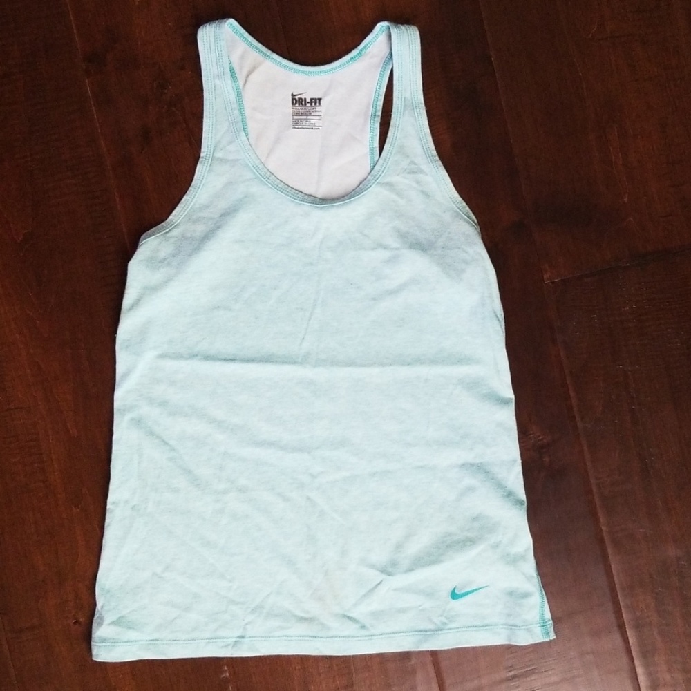 Nike DriFit Racerback Tank